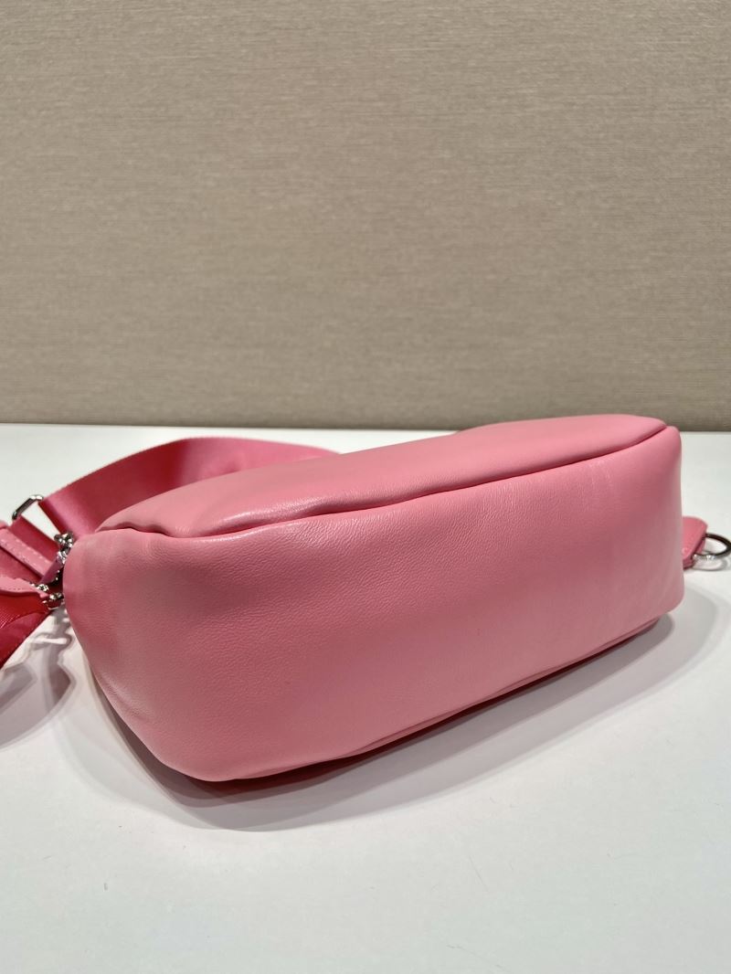 Pra*a hobo bags